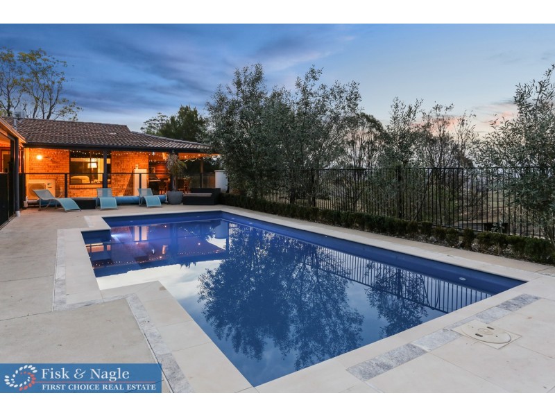 380 Kameruka Lane, Toothdale NSW 2550