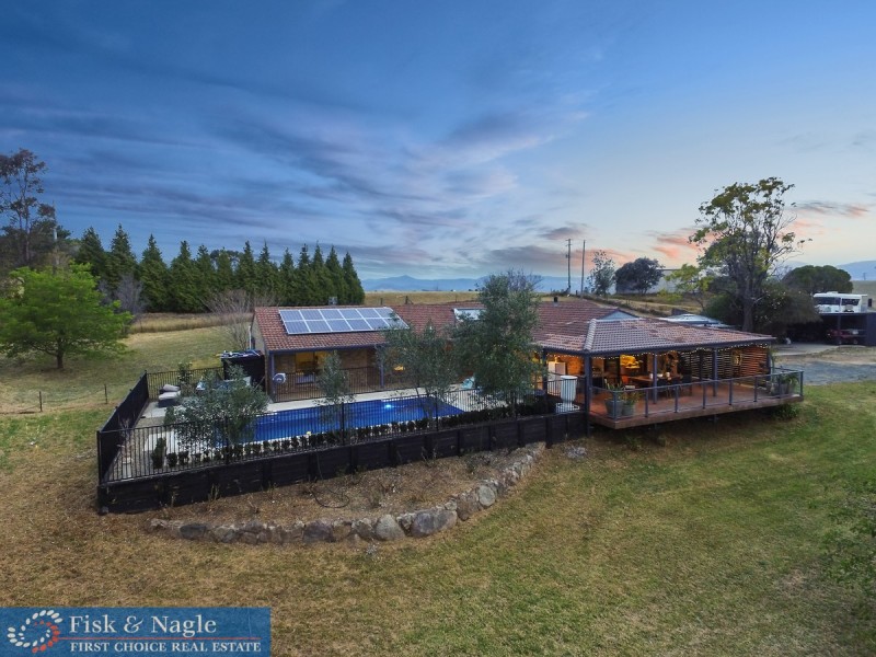 380 Kameruka Lane, Toothdale NSW 2550