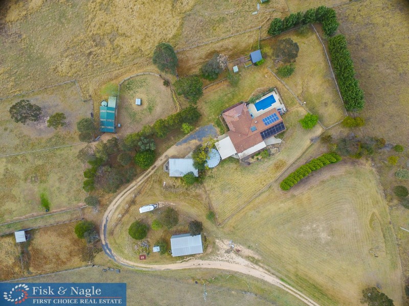 380 Kameruka Lane, Toothdale NSW 2550