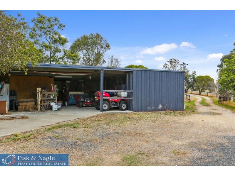380 Kameruka Lane, Toothdale NSW 2550
