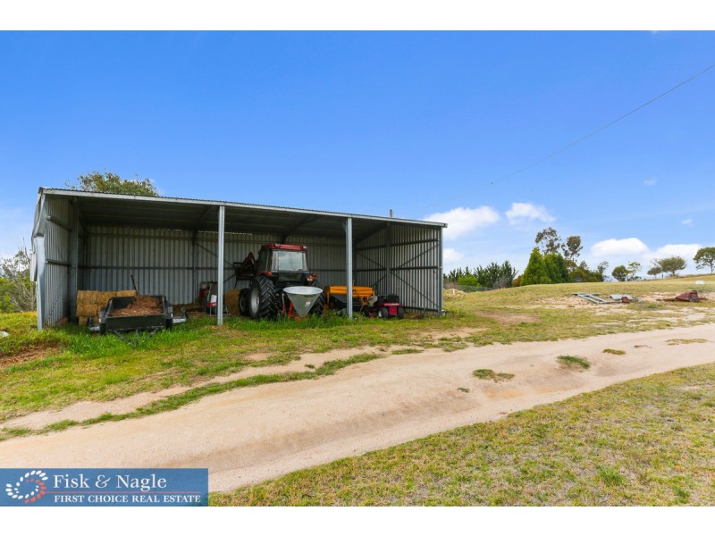 380 Kameruka Lane, Toothdale NSW 2550
