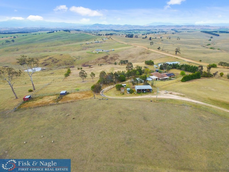 380 Kameruka Lane, Toothdale NSW 2550