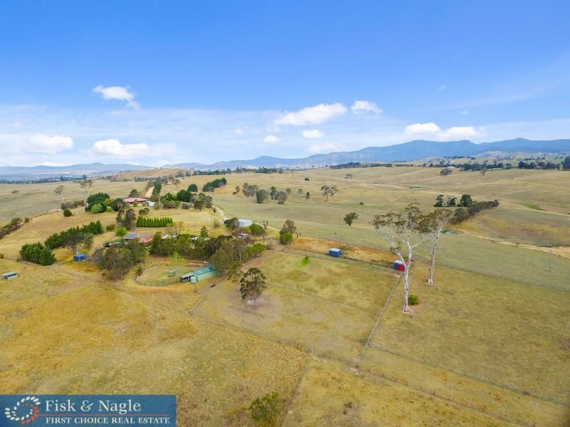380 Kameruka Lane, Toothdale NSW 2550