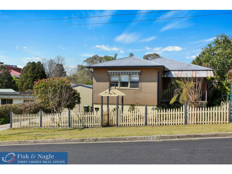 30 Eden Street, Bega NSW 2550