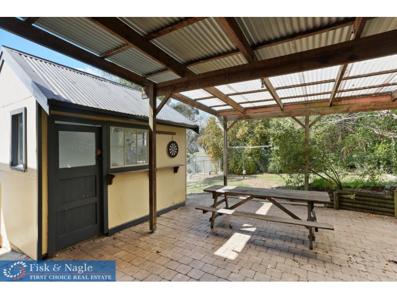 30 Eden Street, Bega NSW 2550
