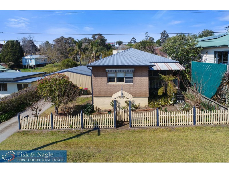 30 Eden Street, Bega NSW 2550