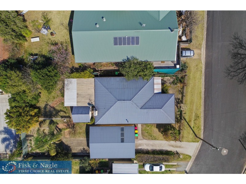 30 Eden Street, Bega NSW 2550