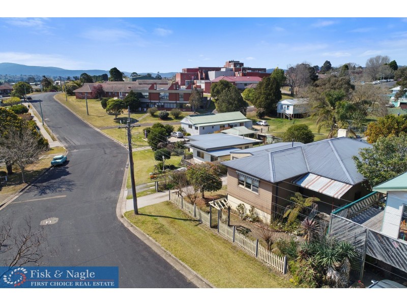 30 Eden Street, Bega NSW 2550