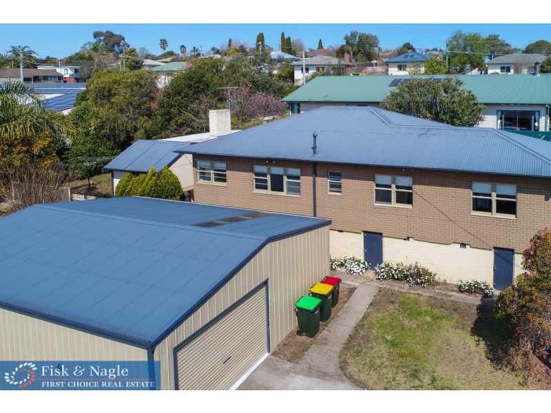 30 Eden Street, Bega NSW 2550