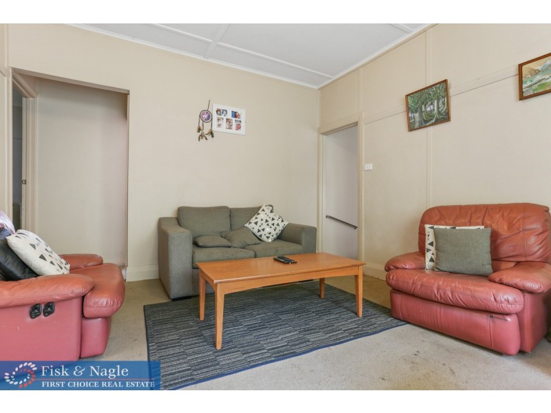 7/9 Eden Street, Bega NSW 2550