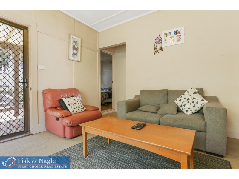 7/9 Eden Street, Bega NSW 2550