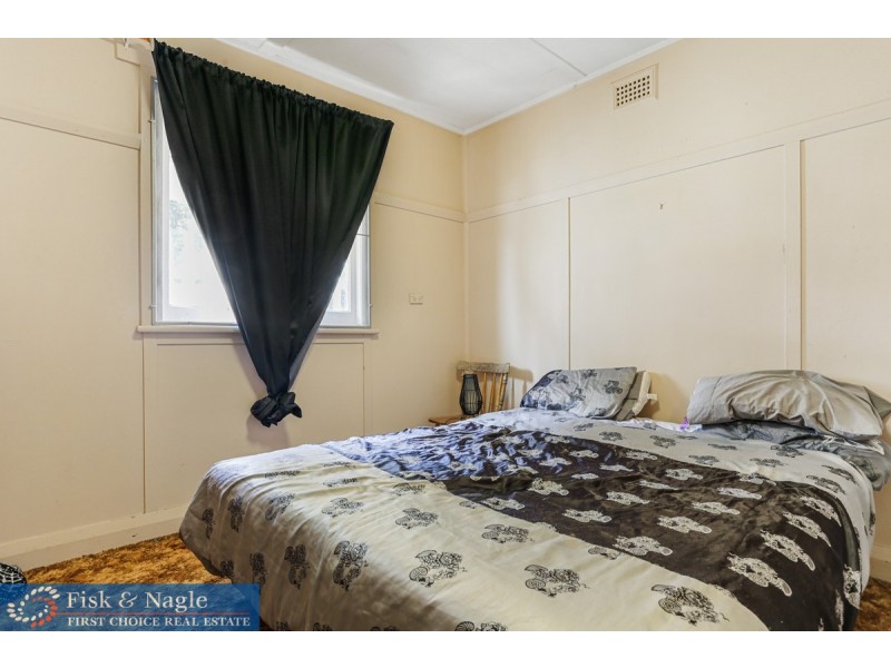 7/9 Eden Street, Bega NSW 2550