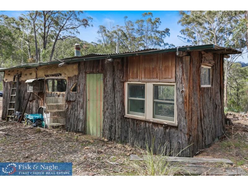 570 Fulligans Road, Pericoe NSW 2550
