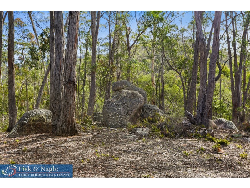 570 Fulligans Road, Pericoe NSW 2550