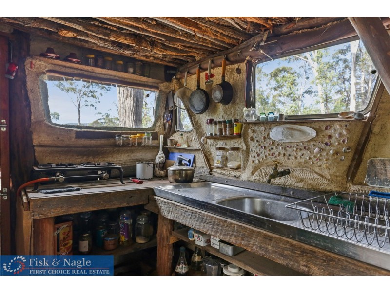 570 Fulligans Road, Pericoe NSW 2550