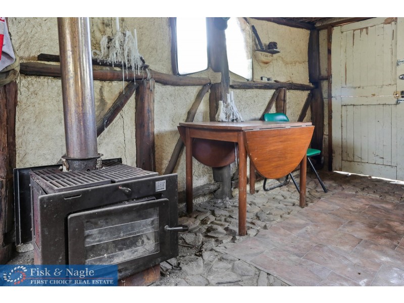 570 Fulligans Road, Pericoe NSW 2550