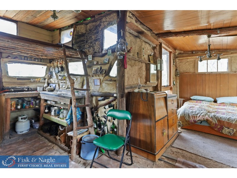 570 Fulligans Road, Pericoe NSW 2550