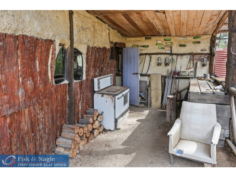 570 Fulligans Road, Pericoe NSW 2550