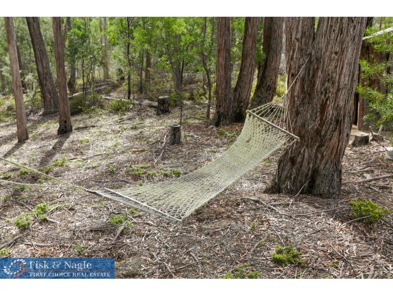 570 Fulligans Road, Pericoe NSW 2550