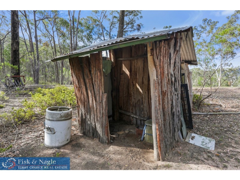 570 Fulligans Road, Pericoe NSW 2550