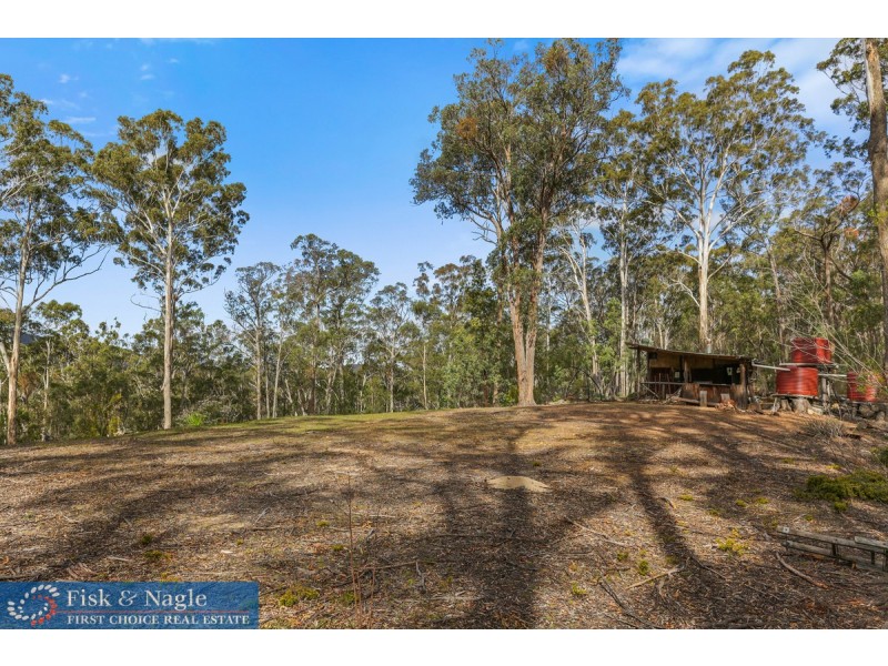 570 Fulligans Road, Pericoe NSW 2550
