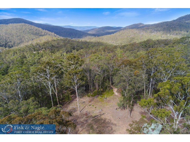 570 Fulligans Road, Pericoe NSW 2550