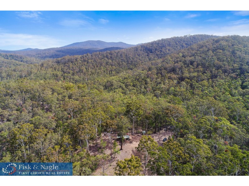 570 Fulligans Road, Pericoe NSW 2550