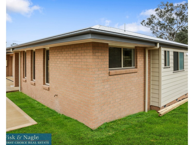 7B Denison Close, Bega NSW 2550