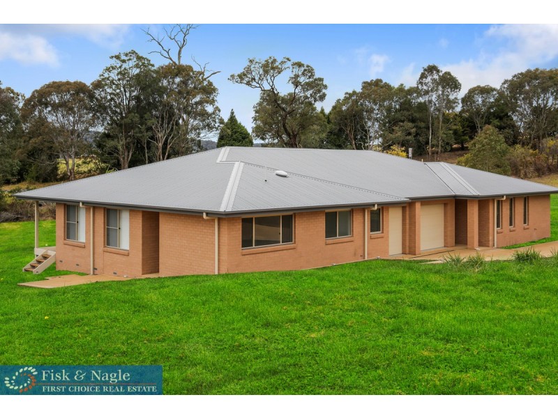 7b Denison Close, Bega NSW 2550