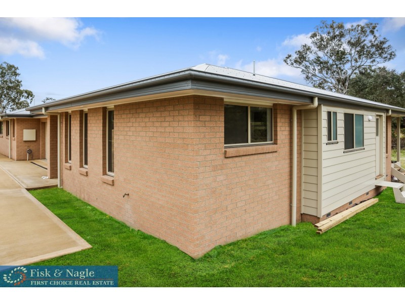 7b Denison Close, Bega NSW 2550