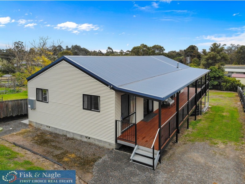 3 Clarke Street, Wolumla NSW 2550