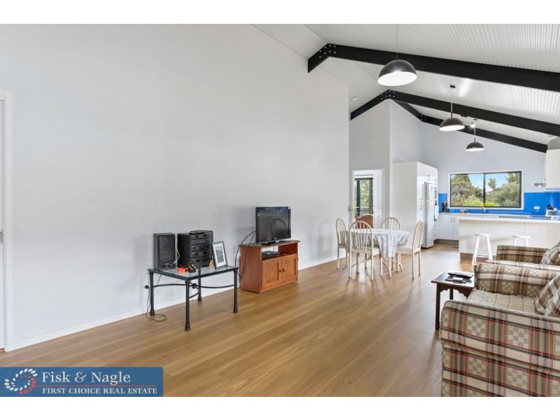 3 Clarke Street, Wolumla NSW 2550