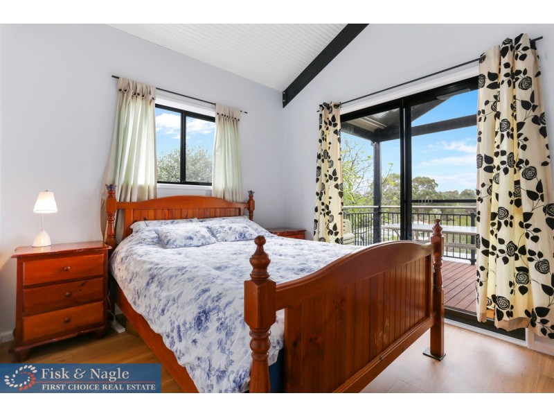 3 Clarke Street, Wolumla NSW 2550