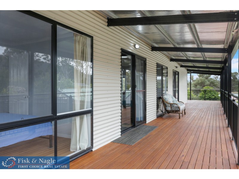 3 Clarke Street, Wolumla NSW 2550