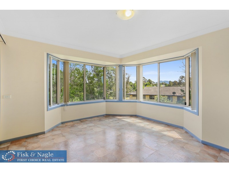 7 Hart Crescent, Bega NSW 2550