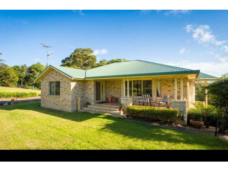 77 Jellat Way, Kalaru NSW 2550