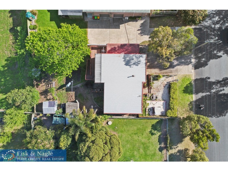 59 Valley Street, Bega NSW 2550