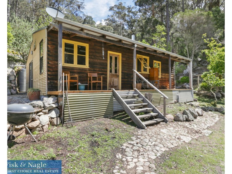 269 Buckleys Road, Bemboka NSW 2550