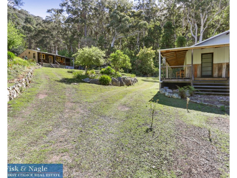 269 Buckleys Road, Bemboka NSW 2550