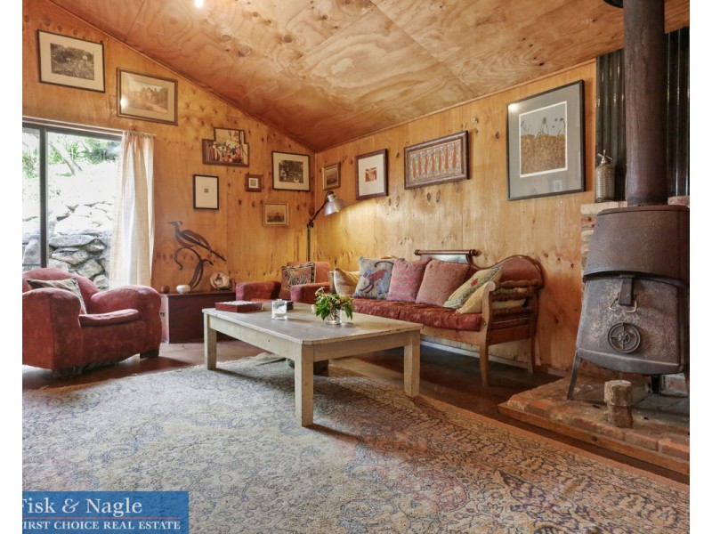 269 Buckleys Road, Bemboka NSW 2550