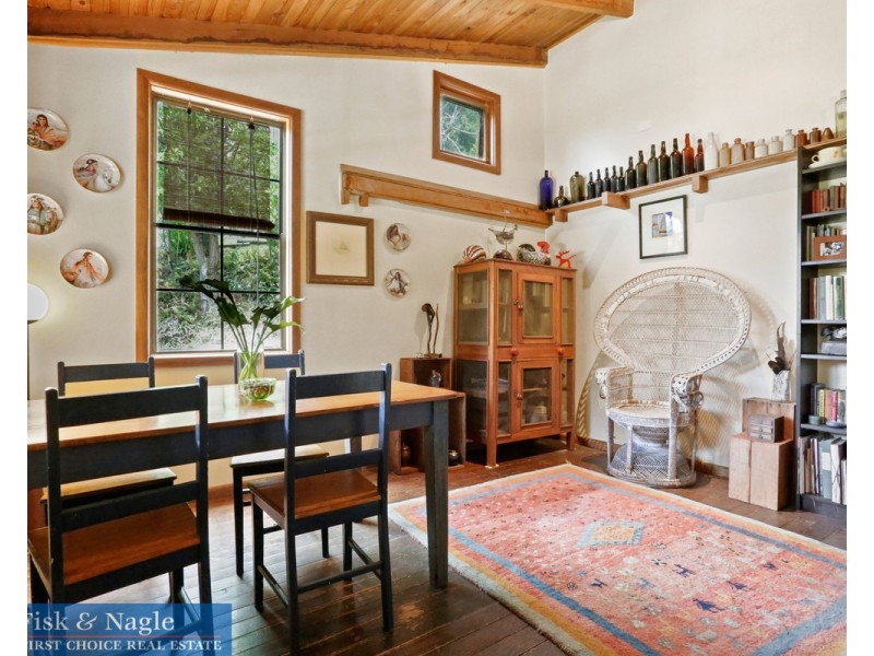 269 Buckleys Road, Bemboka NSW 2550