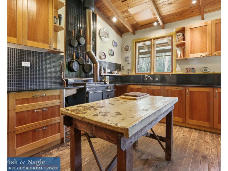 269 Buckleys Road, Bemboka NSW 2550