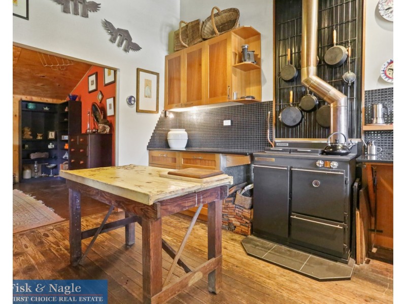 269 Buckleys Road, Bemboka NSW 2550