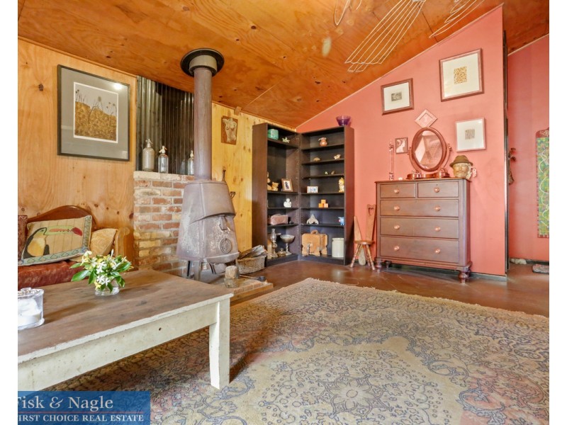 269 Buckleys Road, Bemboka NSW 2550