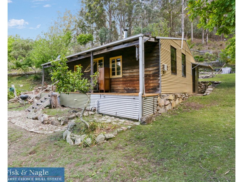 269 Buckleys Road, Bemboka NSW 2550