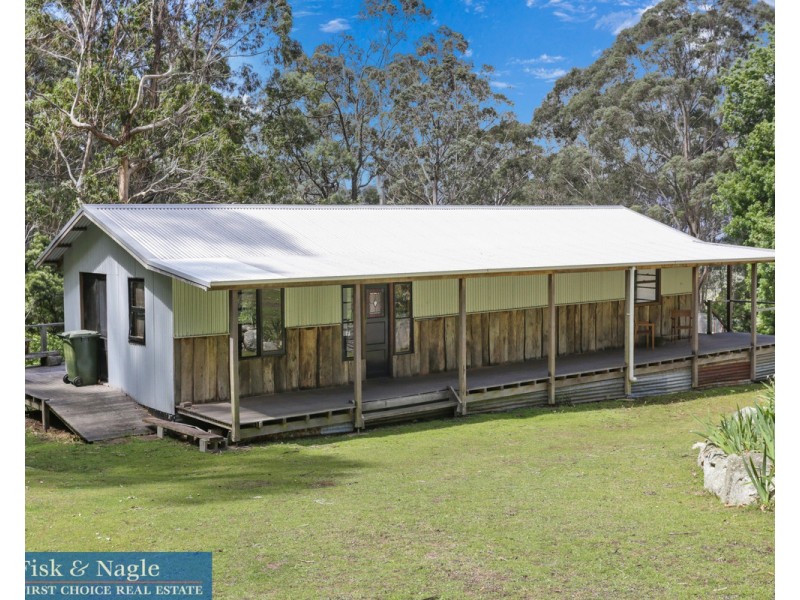 269 Buckleys Road, Bemboka NSW 2550