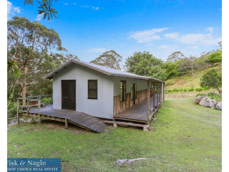 269 Buckleys Road, Bemboka NSW 2550