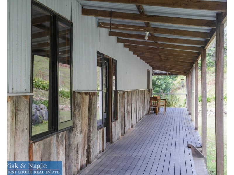 269 Buckleys Road, Bemboka NSW 2550