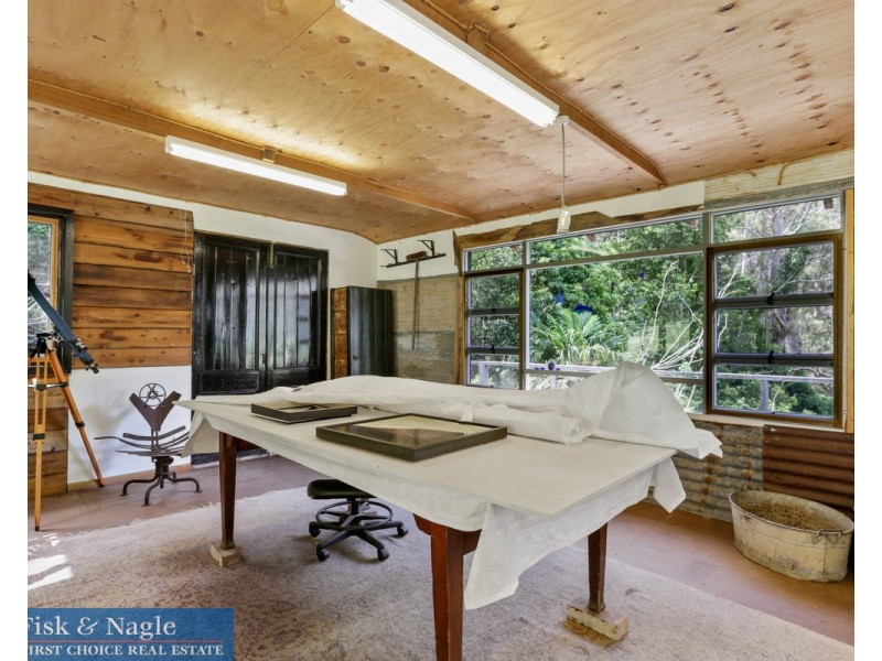 269 Buckleys Road, Bemboka NSW 2550