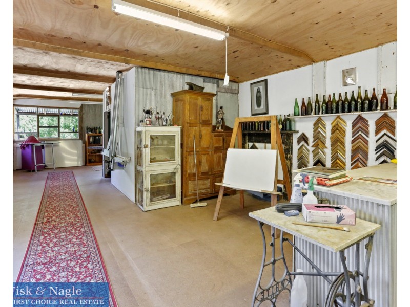 269 Buckleys Road, Bemboka NSW 2550